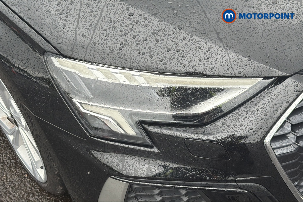 Audi A3 S Line Automatic Petrol Hatchback - Stock Number (1642242) - 42nd supplementary image