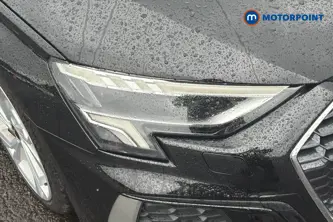Audi A3 S Line Automatic Petrol Hatchback - Stock Number (1642242) - 42nd supplementary image
