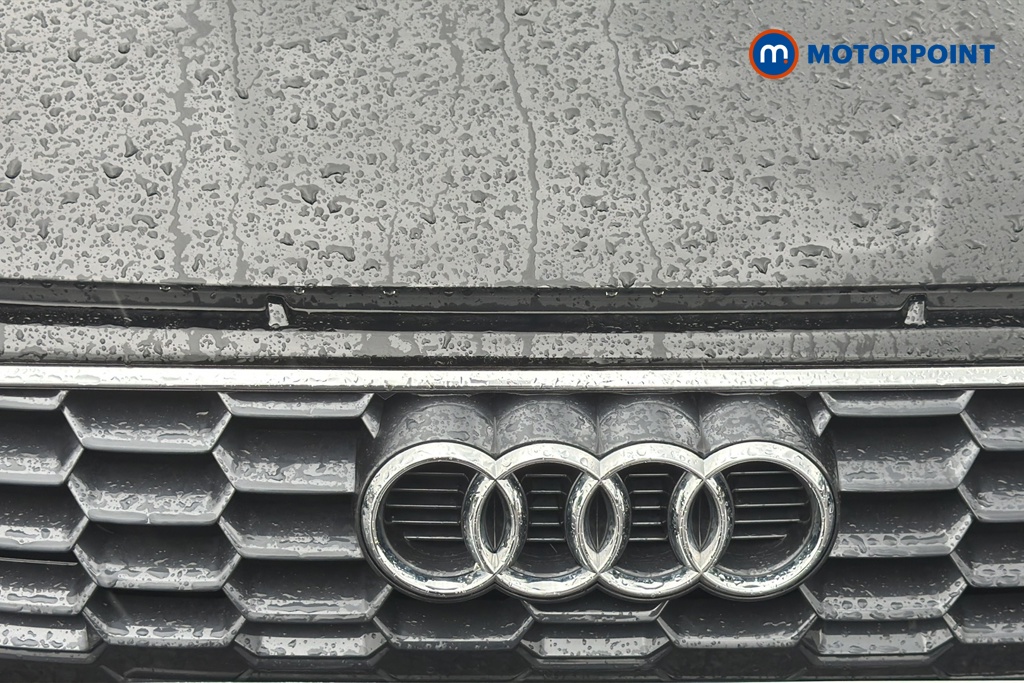 Audi A3 S Line Automatic Petrol Hatchback - Stock Number (1642242) - 43rd supplementary image