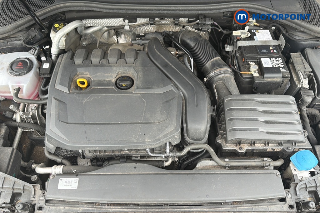 Audi A3 S Line Automatic Petrol Hatchback - Stock Number (1642242) - 48th supplementary image