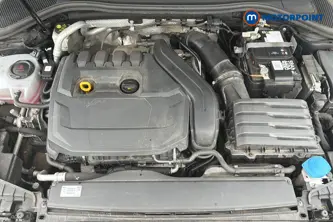 Audi A3 S Line Automatic Petrol Hatchback - Stock Number (1642242) - 48th supplementary image