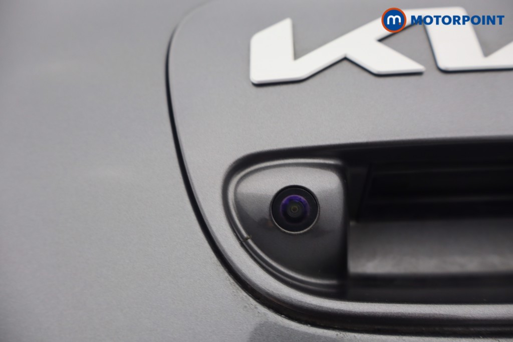 KIA Picanto X-Line S Automatic Petrol Hatchback - Stock Number (1642347) - 5th supplementary image