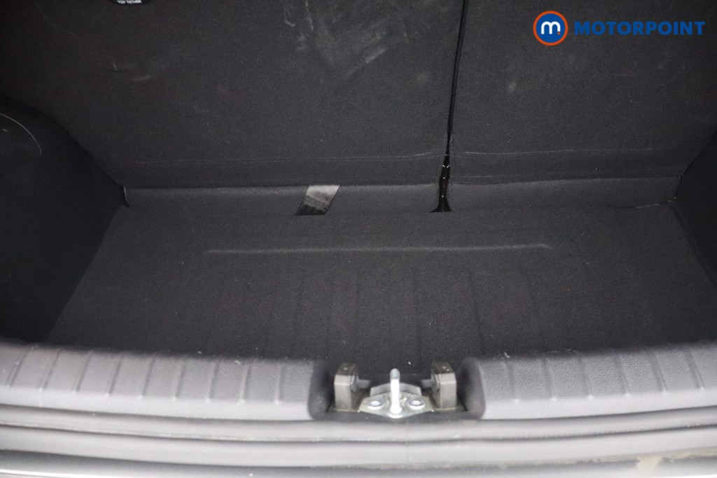 KIA Picanto X-Line S Automatic Petrol Hatchback - Stock Number (1642347) - 6th supplementary image