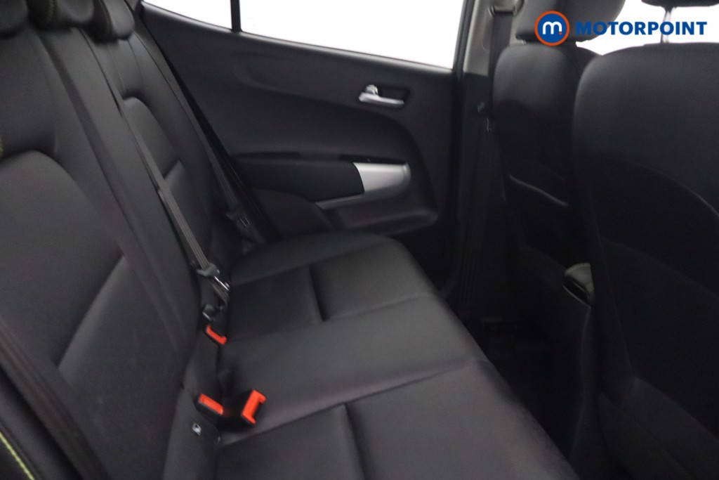 KIA Picanto X-Line S Automatic Petrol Hatchback - Stock Number (1642347) - 8th supplementary image