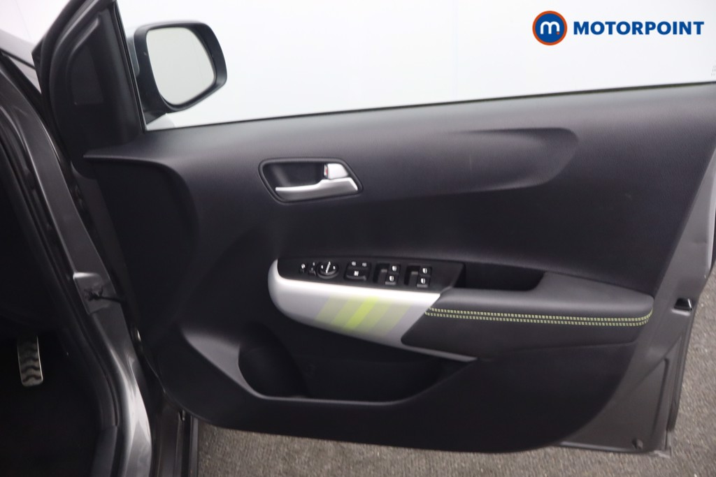 KIA Picanto X-Line S Automatic Petrol Hatchback - Stock Number (1642347) - 10th supplementary image