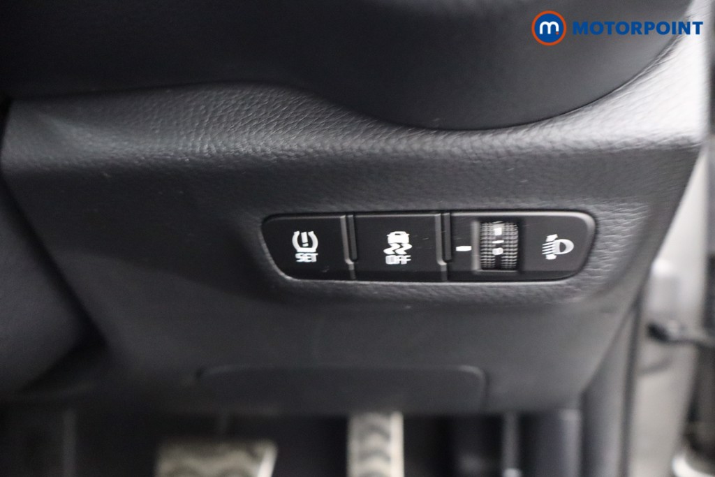 KIA Picanto X-Line S Automatic Petrol Hatchback - Stock Number (1642347) - 13th supplementary image