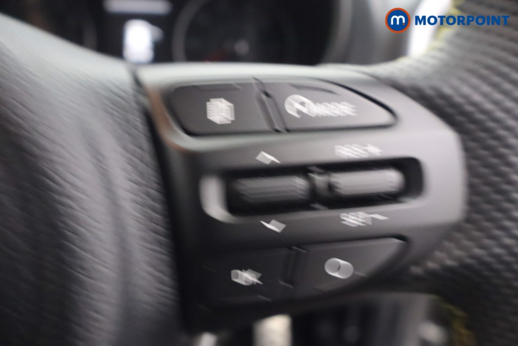 KIA Picanto X-Line S Automatic Petrol Hatchback - Stock Number (1642347) - 14th supplementary image