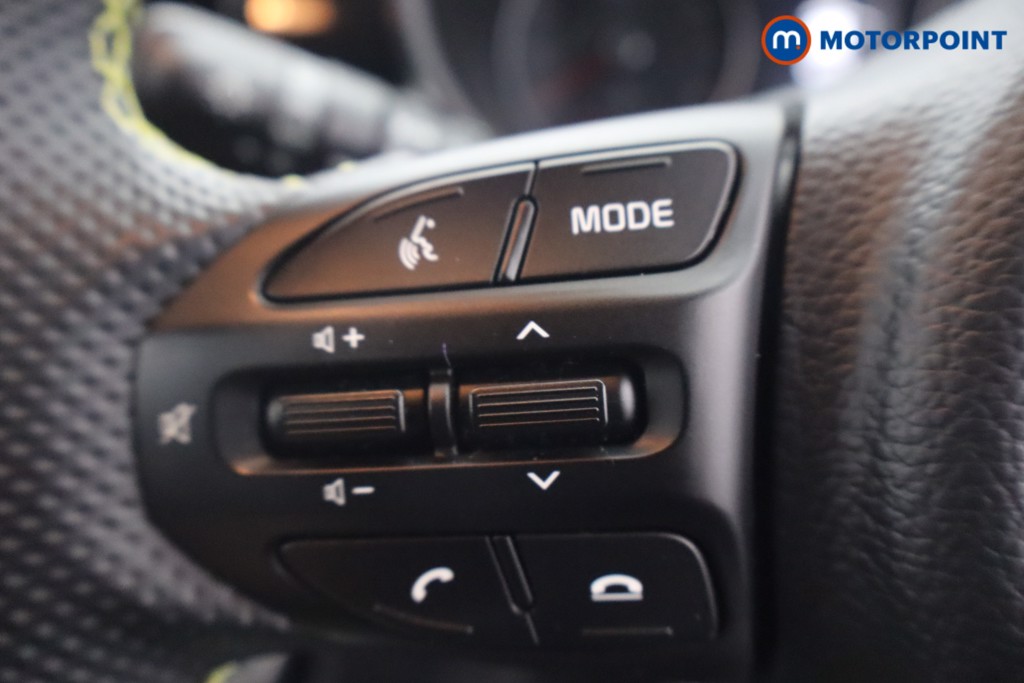 KIA Picanto X-Line S Automatic Petrol Hatchback - Stock Number (1642347) - 15th supplementary image