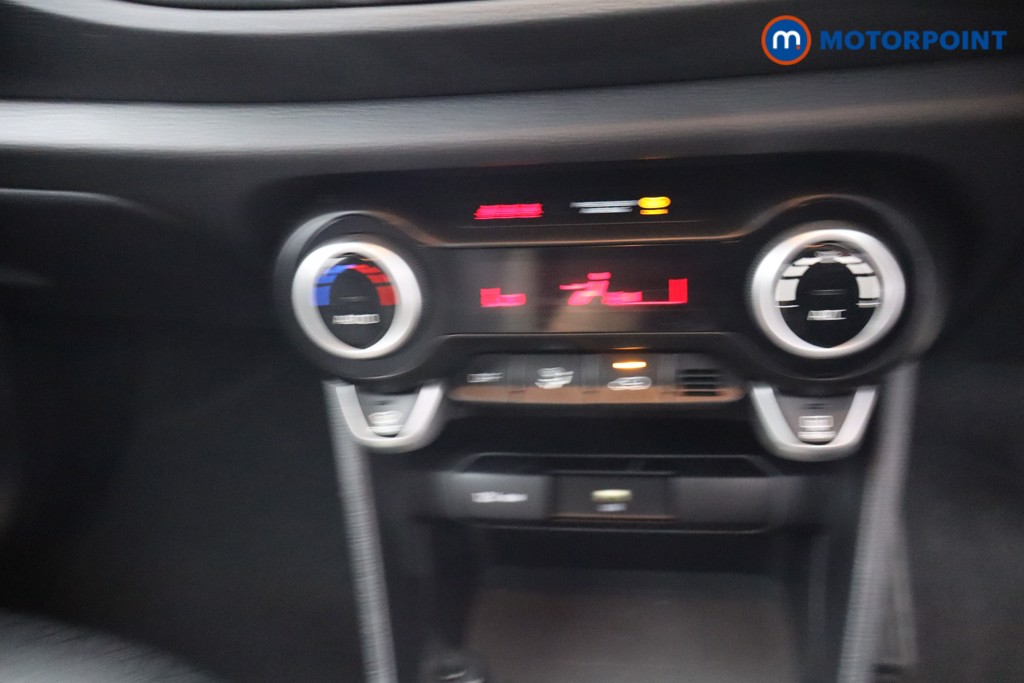 KIA Picanto X-Line S Automatic Petrol Hatchback - Stock Number (1642347) - 18th supplementary image