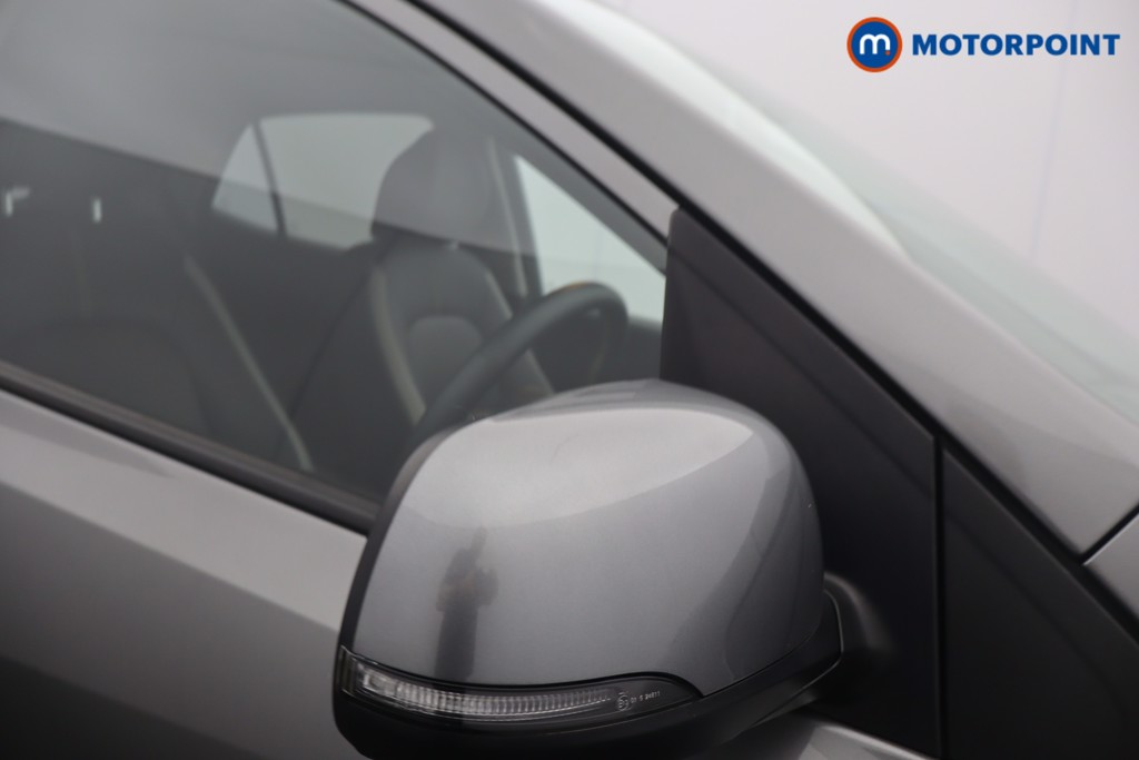 KIA Picanto X-Line S Automatic Petrol Hatchback - Stock Number (1642347) - 22nd supplementary image
