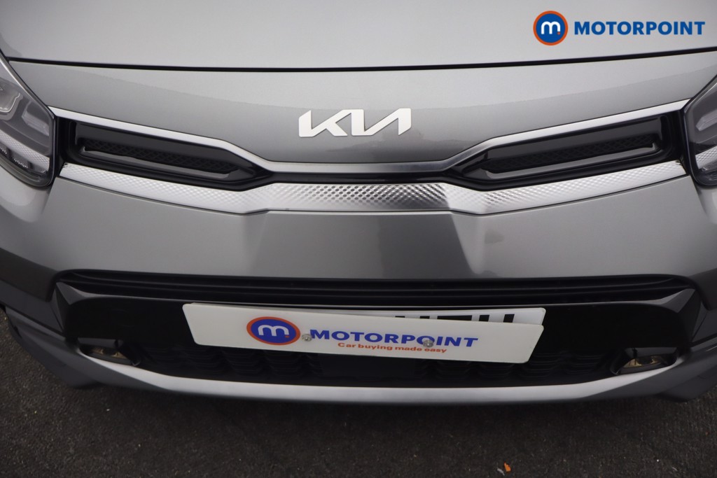 KIA Picanto X-Line S Automatic Petrol Hatchback - Stock Number (1642347) - 24th supplementary image