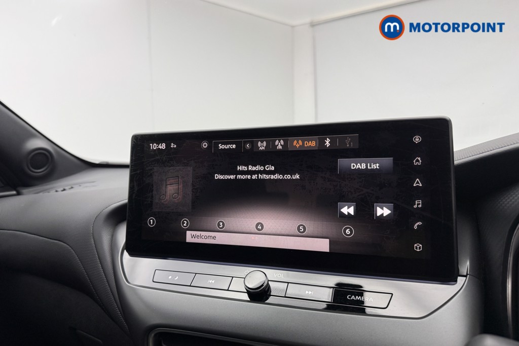 Nissan Juke N-Connecta Automatic Petrol SUV - Stock Number (1642440) - 10th supplementary image
