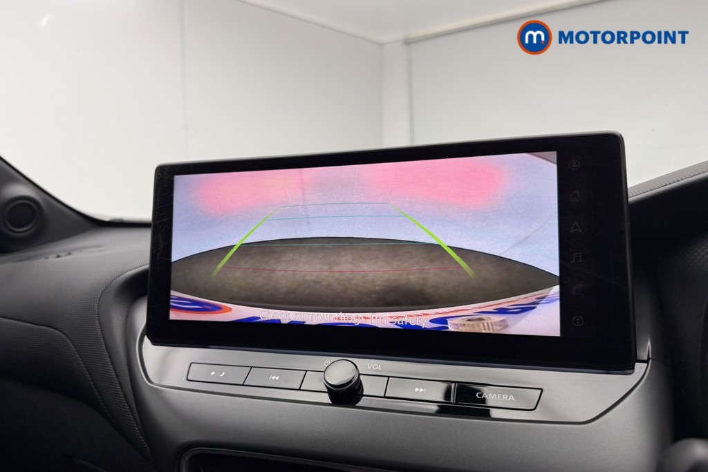 Nissan Juke N-Connecta Automatic Petrol SUV - Stock Number (1642440) - 12th supplementary image