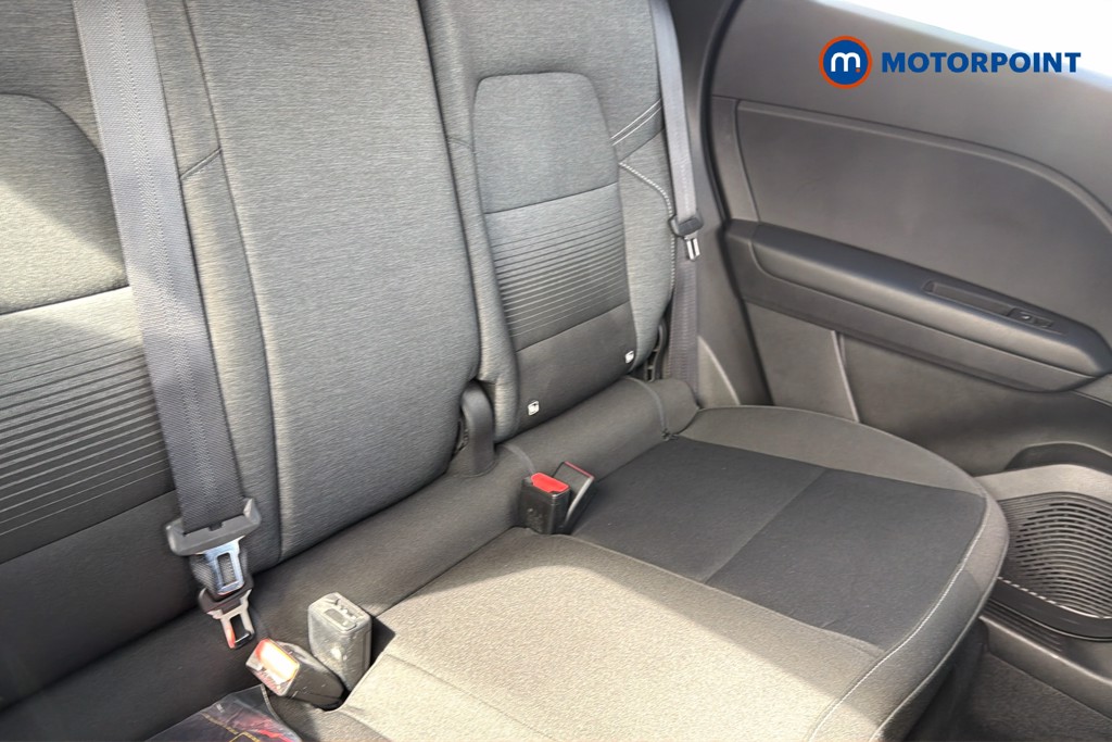 Renault Captur Iconic Manual Petrol SUV - Stock Number (1643172) - 28th supplementary image