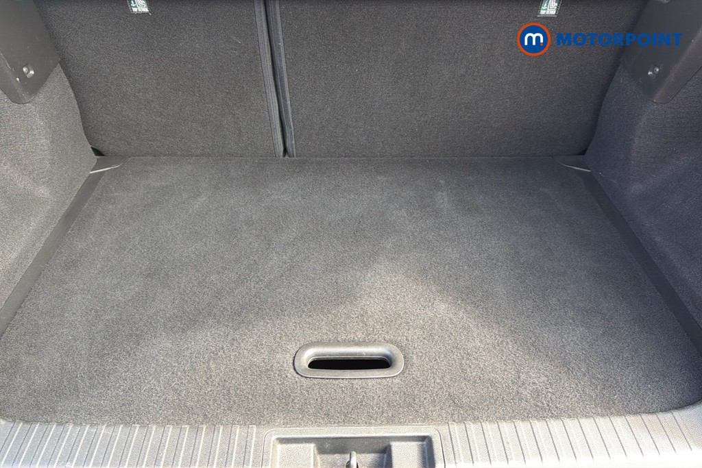 Renault Captur Iconic Manual Petrol SUV - Stock Number (1643172) - 33rd supplementary image