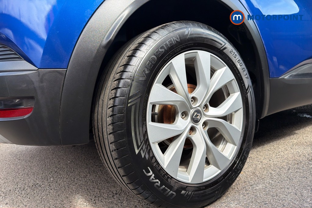 Renault Captur Iconic Manual Petrol SUV - Stock Number (1643172) - 49th supplementary image