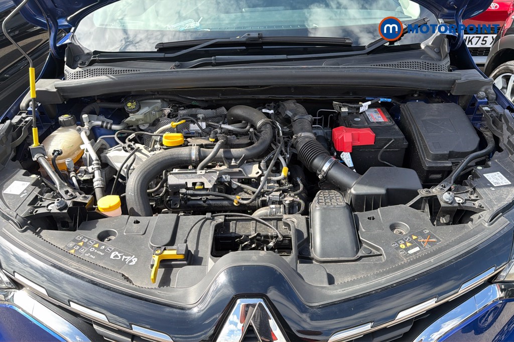 Renault Captur Iconic Manual Petrol SUV - Stock Number (1643172) - 51st supplementary image