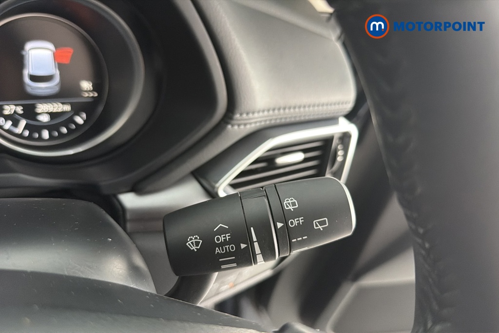 Mazda Cx-5 Newground Manual Petrol SUV - Stock Number (1644138) - 6th supplementary image