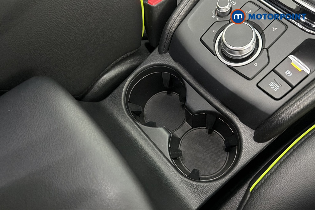 Mazda Cx-5 Newground Manual Petrol SUV - Stock Number (1644138) - 16th supplementary image