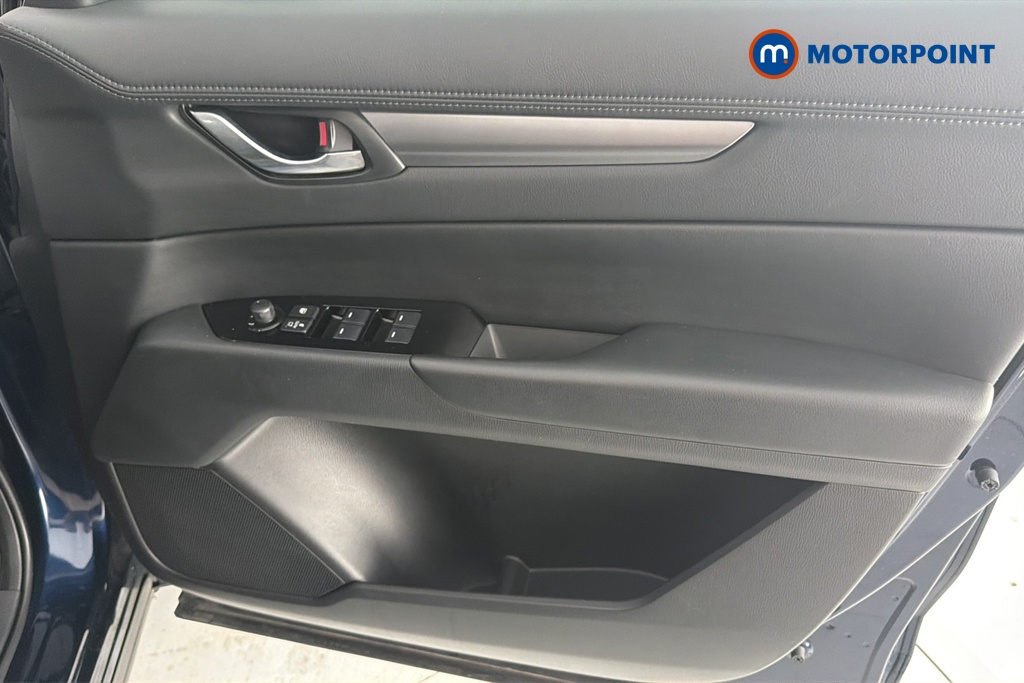 Mazda Cx-5 Newground Manual Petrol SUV - Stock Number (1644138) - 18th supplementary image