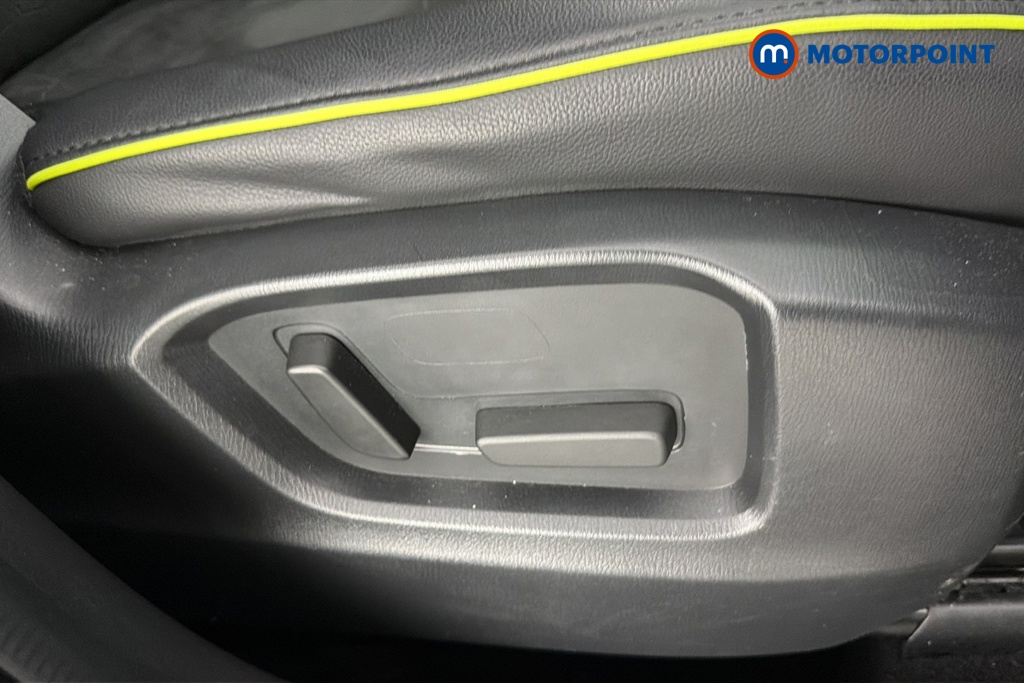 Mazda Cx-5 Newground Manual Petrol SUV - Stock Number (1644138) - 23rd supplementary image