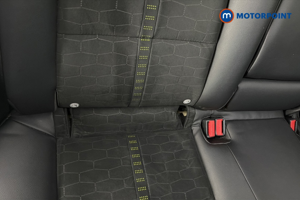 Mazda Cx-5 Newground Manual Petrol SUV - Stock Number (1644138) - 27th supplementary image