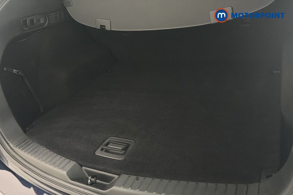 Mazda Cx-5 Newground Manual Petrol SUV - Stock Number (1644138) - 30th supplementary image