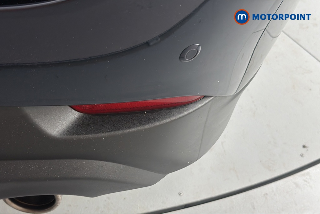 Mazda Cx-5 Newground Manual Petrol SUV - Stock Number (1644138) - 39th supplementary image