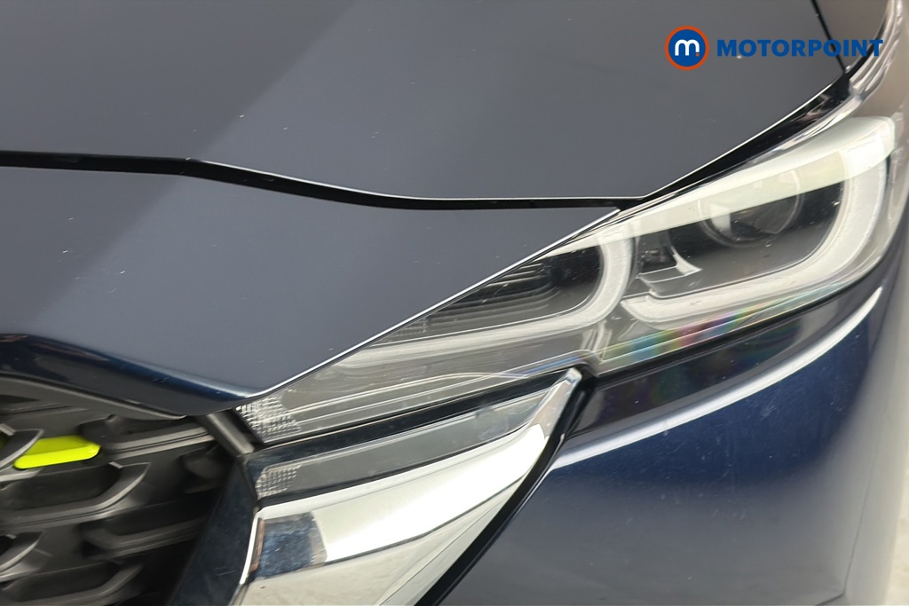 Mazda Cx-5 Newground Manual Petrol SUV - Stock Number (1644138) - 42nd supplementary image