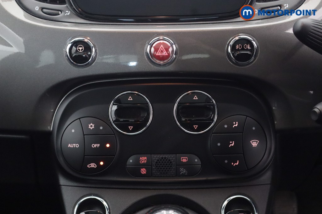 Fiat 500 1.0 Mild Hybrid 3Dr Manual Petrol Hatchback - Stock Number (1644178) - 3rd supplementary image