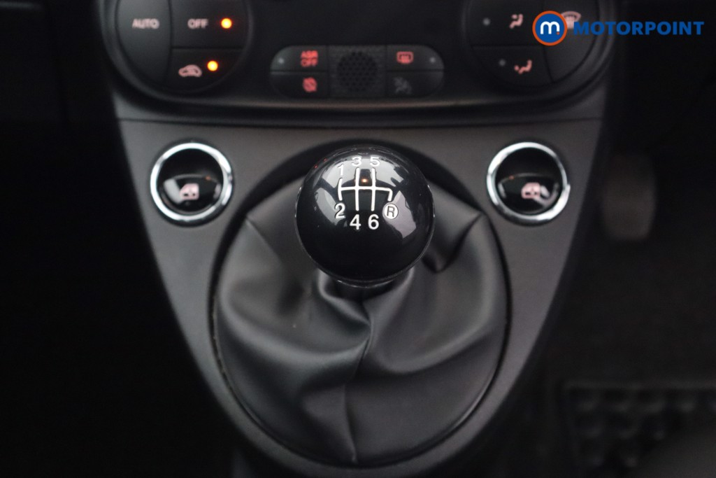 Fiat 500 1.0 Mild Hybrid 3Dr Manual Petrol Hatchback - Stock Number (1644178) - 4th supplementary image