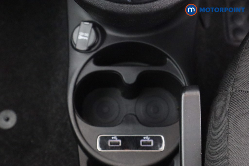 Fiat 500 1.0 Mild Hybrid 3Dr Manual Petrol Hatchback - Stock Number (1644178) - 5th supplementary image