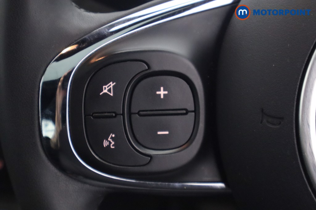 Fiat 500 1.0 Mild Hybrid 3Dr Manual Petrol Hatchback - Stock Number (1644178) - 8th supplementary image