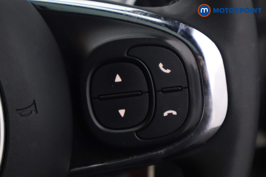 Fiat 500 1.0 Mild Hybrid 3Dr Manual Petrol Hatchback - Stock Number (1644178) - 9th supplementary image