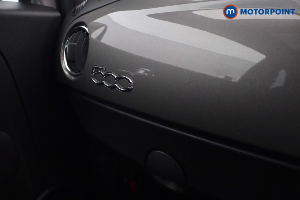 Fiat 500 1.0 Mild Hybrid 3Dr Manual Petrol Hatchback - Stock Number (1644178) - 12th supplementary image