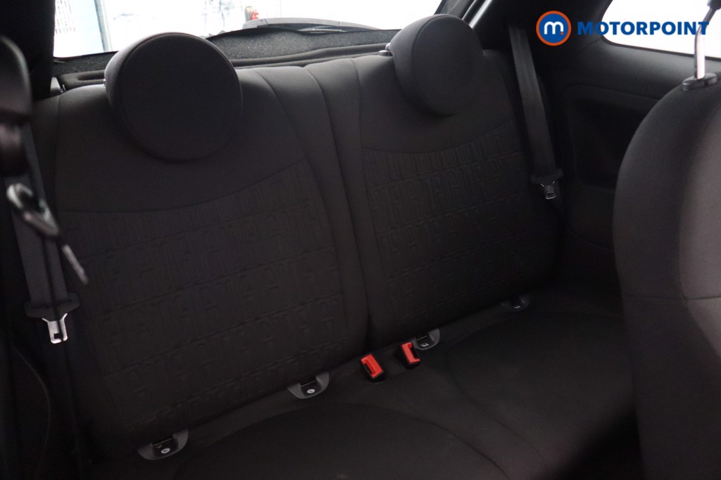 Fiat 500 1.0 Mild Hybrid 3Dr Manual Petrol Hatchback - Stock Number (1644178) - 13th supplementary image