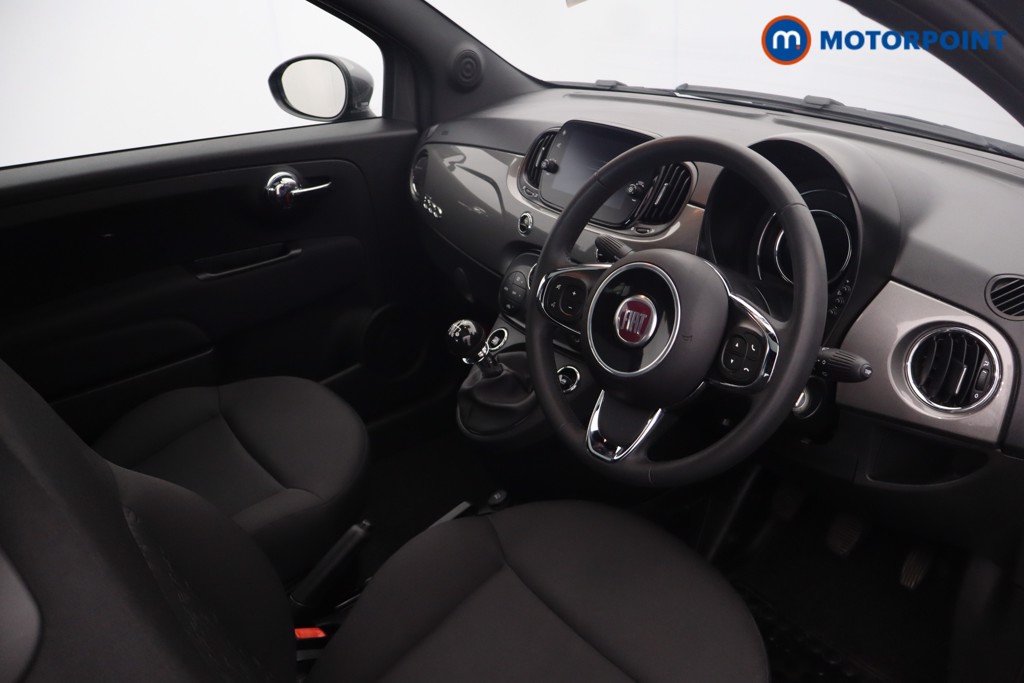 Fiat 500 1.0 Mild Hybrid 3Dr Manual Petrol Hatchback - Stock Number (1644178) - 14th supplementary image