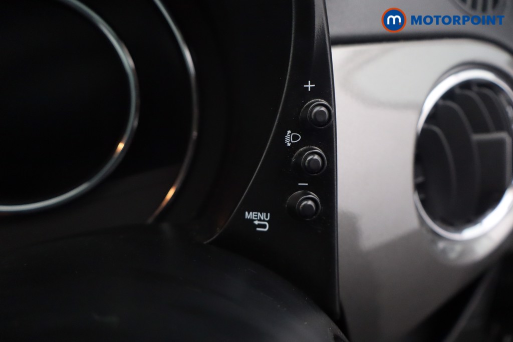 Fiat 500 1.0 Mild Hybrid 3Dr Manual Petrol Hatchback - Stock Number (1644178) - 19th supplementary image