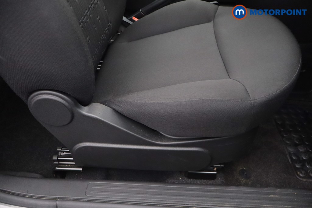 Fiat 500 1.0 Mild Hybrid 3Dr Manual Petrol Hatchback - Stock Number (1644178) - 20th supplementary image