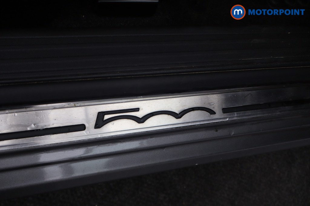 Fiat 500 1.0 Mild Hybrid 3Dr Manual Petrol Hatchback - Stock Number (1644178) - 21st supplementary image