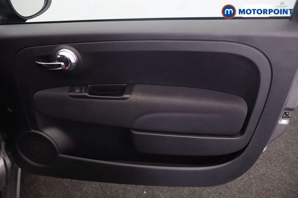 Fiat 500 1.0 Mild Hybrid 3Dr Manual Petrol Hatchback - Stock Number (1644178) - 22nd supplementary image