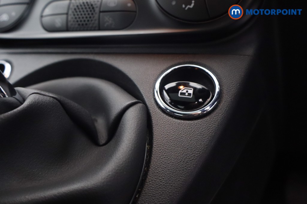 Fiat 500 1.0 Mild Hybrid 3Dr Manual Petrol Hatchback - Stock Number (1644178) - 24th supplementary image