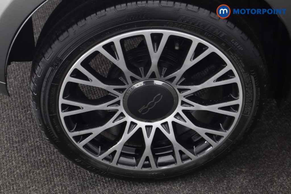 Fiat 500 1.0 Mild Hybrid 3Dr Manual Petrol Hatchback - Stock Number (1644178) - 25th supplementary image
