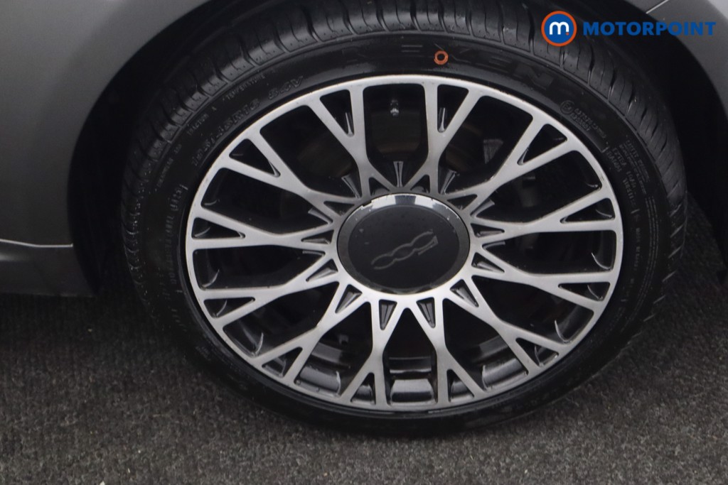 Fiat 500 1.0 Mild Hybrid 3Dr Manual Petrol Hatchback - Stock Number (1644178) - 26th supplementary image