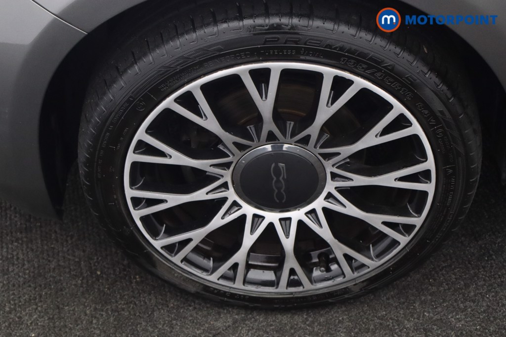 Fiat 500 1.0 Mild Hybrid 3Dr Manual Petrol Hatchback - Stock Number (1644178) - 27th supplementary image