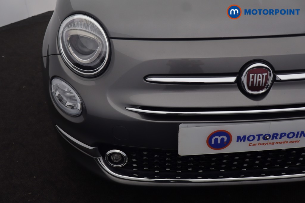 Fiat 500 1.0 Mild Hybrid 3Dr Manual Petrol Hatchback - Stock Number (1644178) - 30th supplementary image