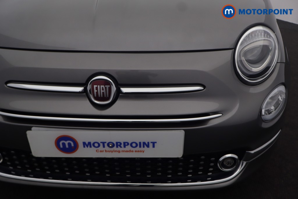Fiat 500 1.0 Mild Hybrid 3Dr Manual Petrol Hatchback - Stock Number (1644178) - 31st supplementary image