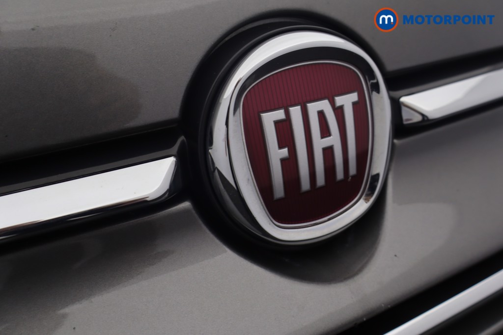 Fiat 500 1.0 Mild Hybrid 3Dr Manual Petrol Hatchback - Stock Number (1644178) - 32nd supplementary image