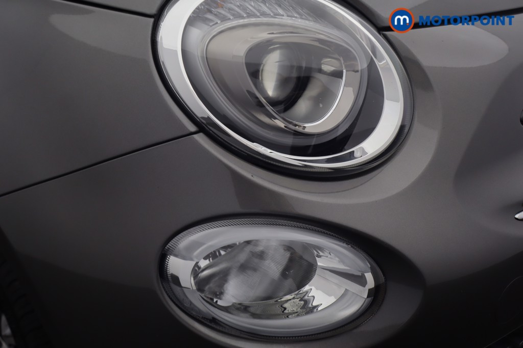 Fiat 500 1.0 Mild Hybrid 3Dr Manual Petrol Hatchback - Stock Number (1644178) - 33rd supplementary image