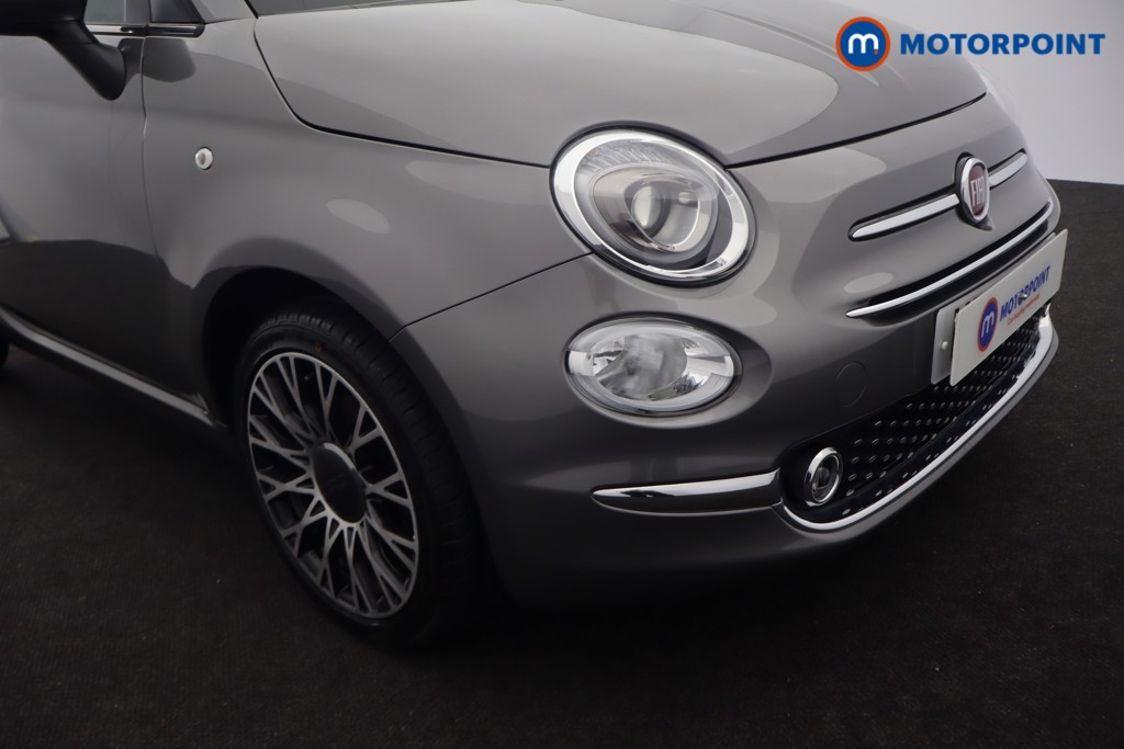Fiat 500 1.0 Mild Hybrid 3Dr Manual Petrol Hatchback - Stock Number (1644178) - 34th supplementary image